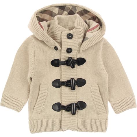 cheap burberry for baby boy|newborn baby boy burberry clothes.